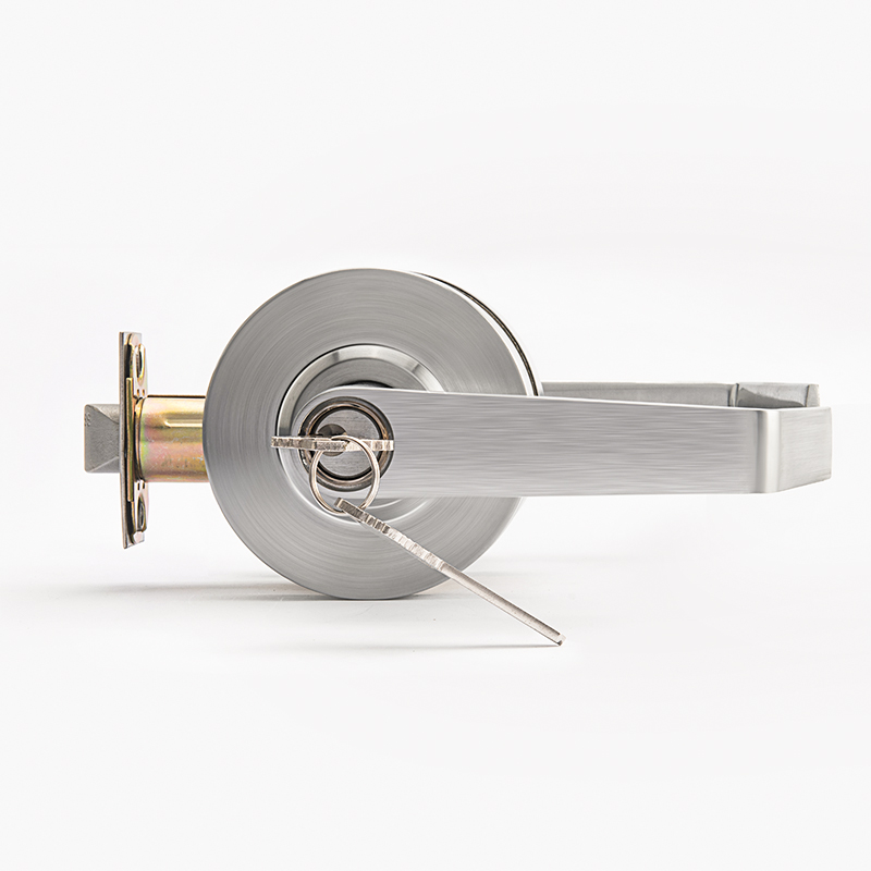 077701 ANSI G1 Deadbolt