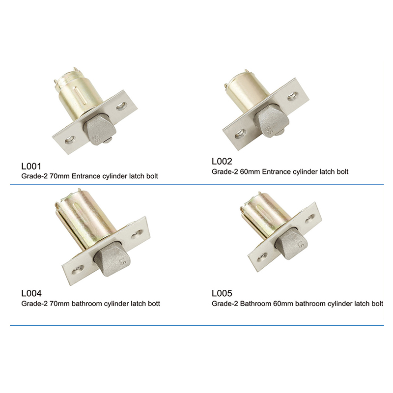 077701 ANSI G1 Deadbolt