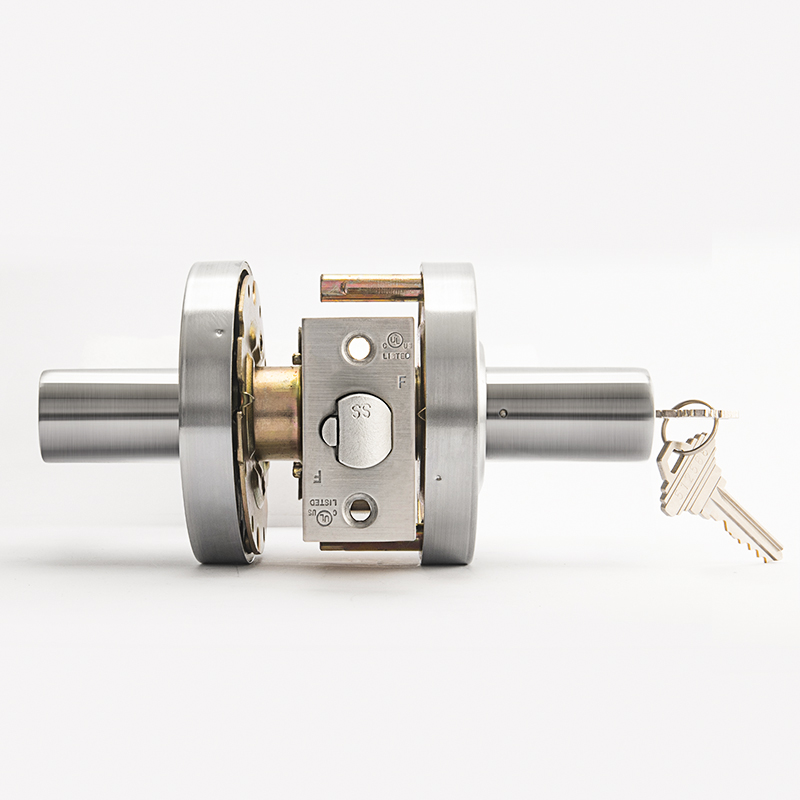 077701 ANSI G1 Deadbolt