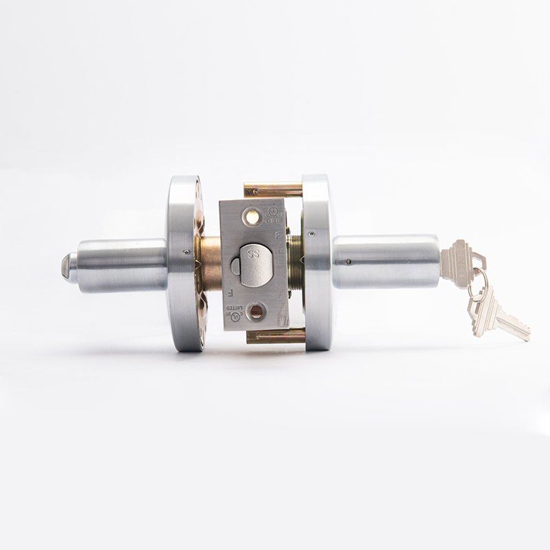 077701 ANSI G1 Deadbolt