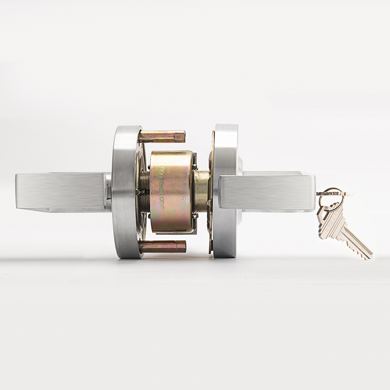 077701 ANSI G1 Deadbolt