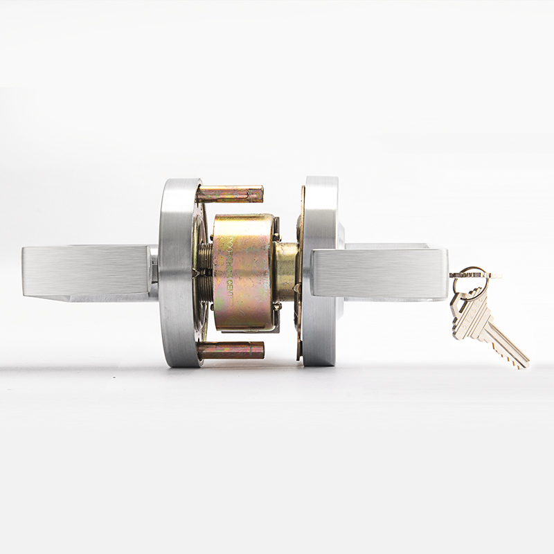 077701 ANSI G1 Deadbolt