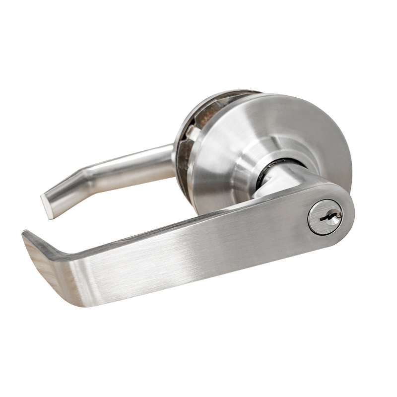 077701 ANSI G1 Deadbolt