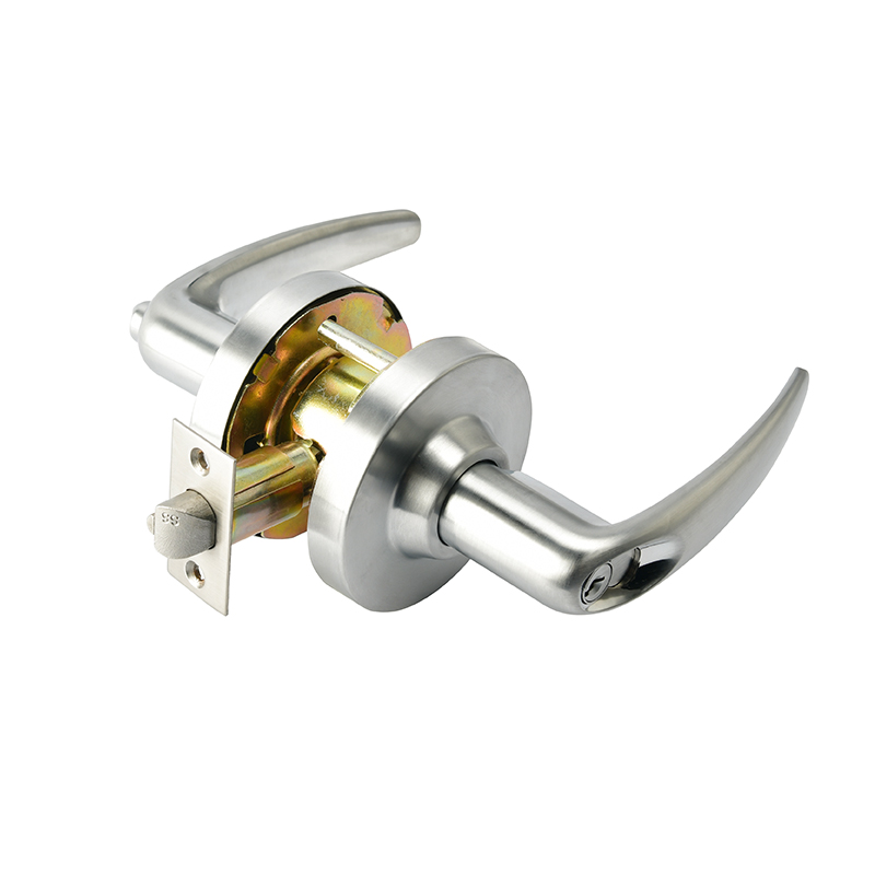 077701 ANSI G1 Deadbolt