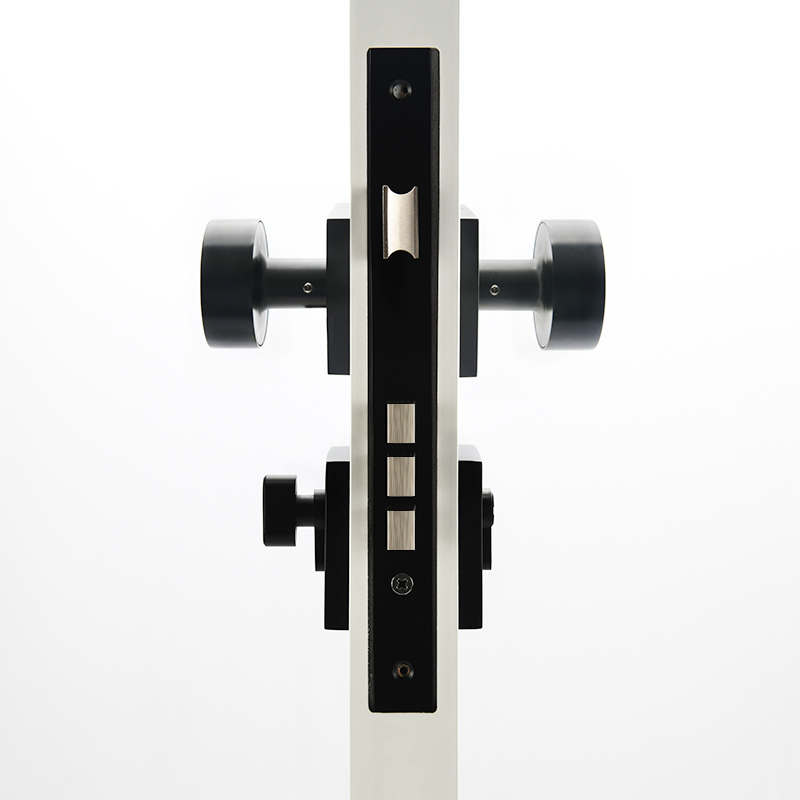 077701 ANSI G1 Deadbolt