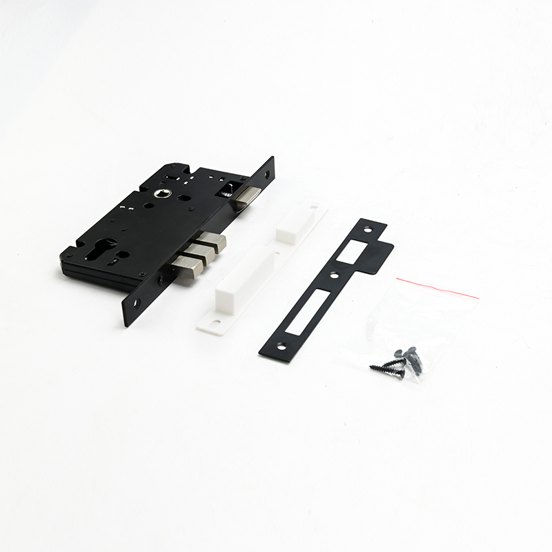 077701 ANSI G1 Deadbolt