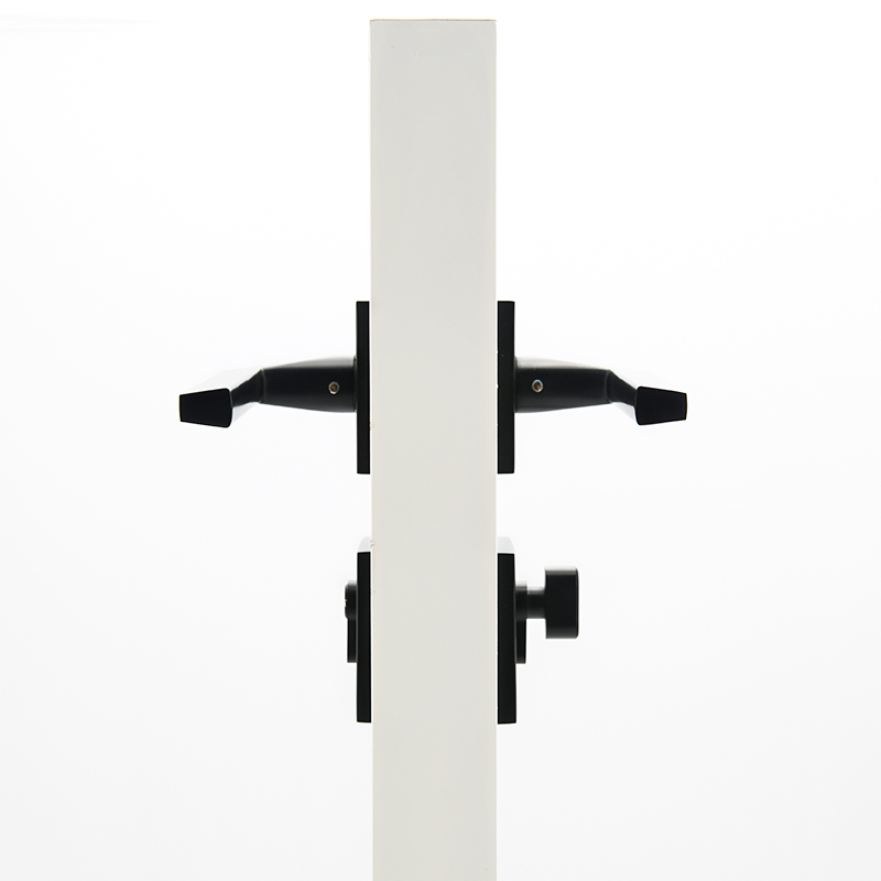 077701 ANSI G1 Deadbolt