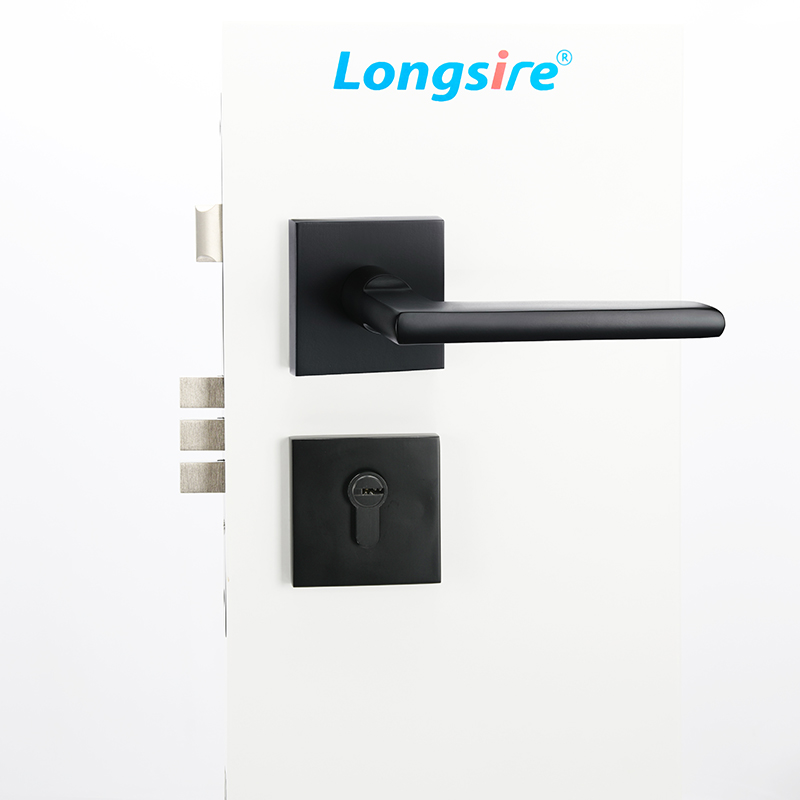 077701 ANSI G1 Deadbolt