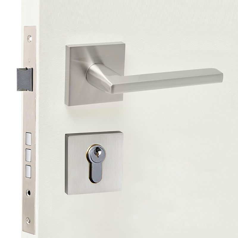 077701 ANSI G1 Deadbolt