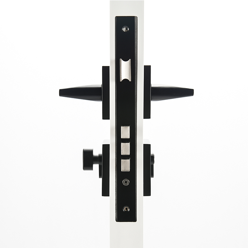 077701 ANSI G1 Deadbolt