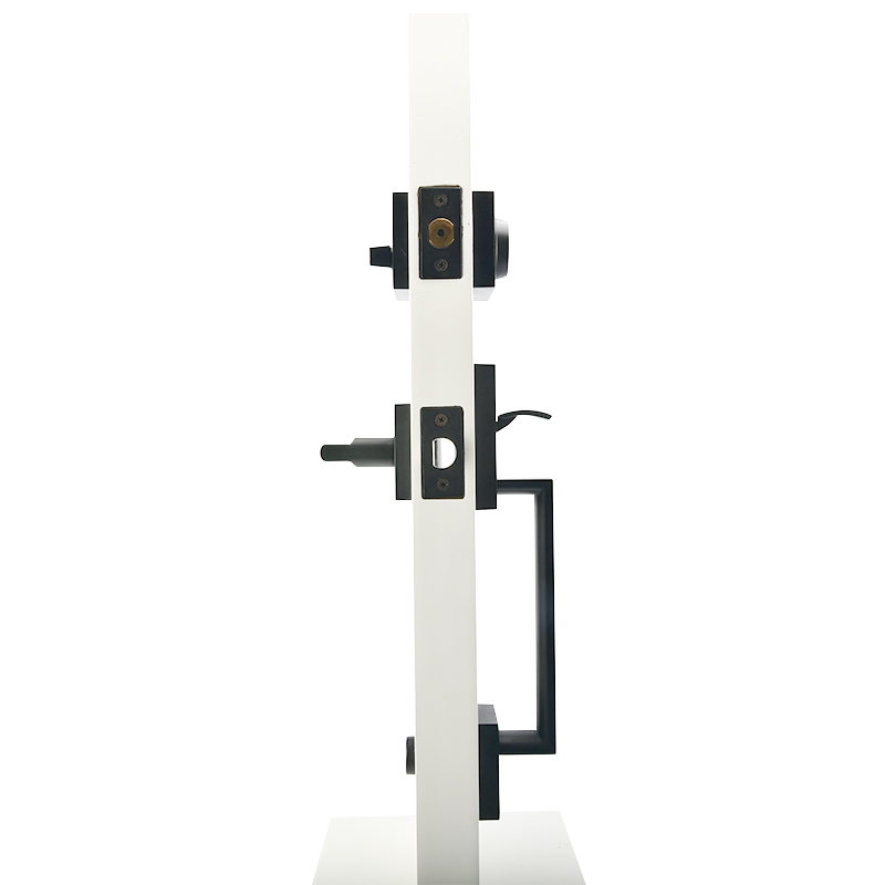 077701 ANSI G1 Deadbolt