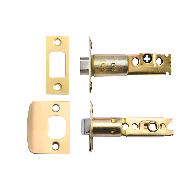 077701 ANSI G1 Deadbolt