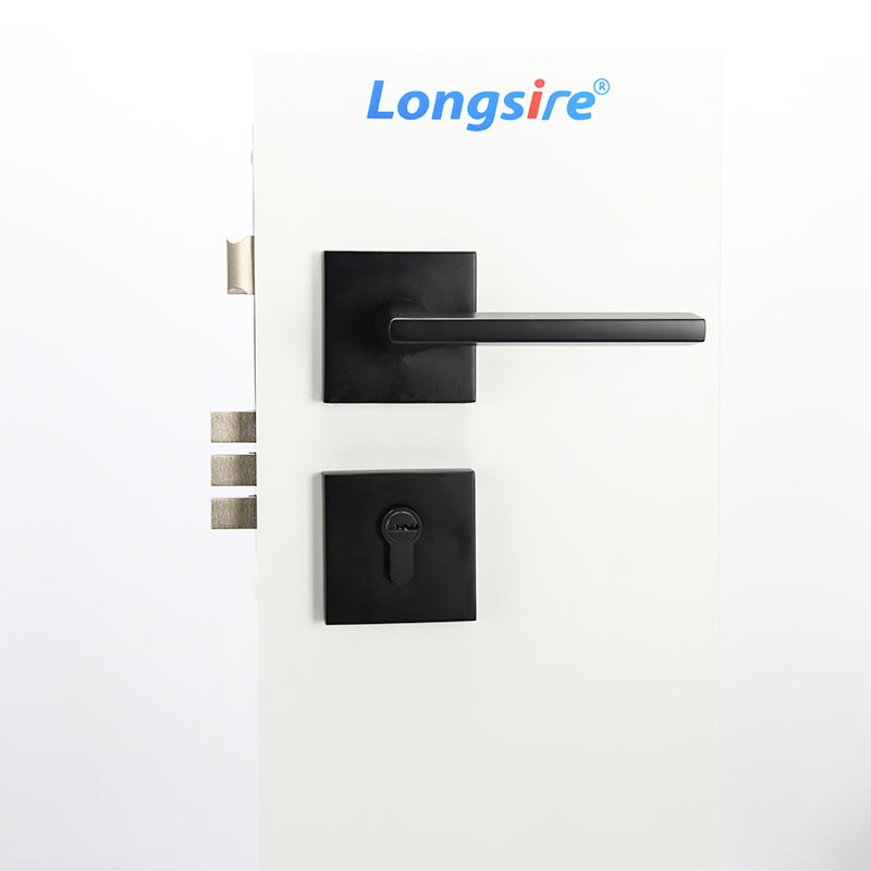 077701 ANSI G1 Deadbolt