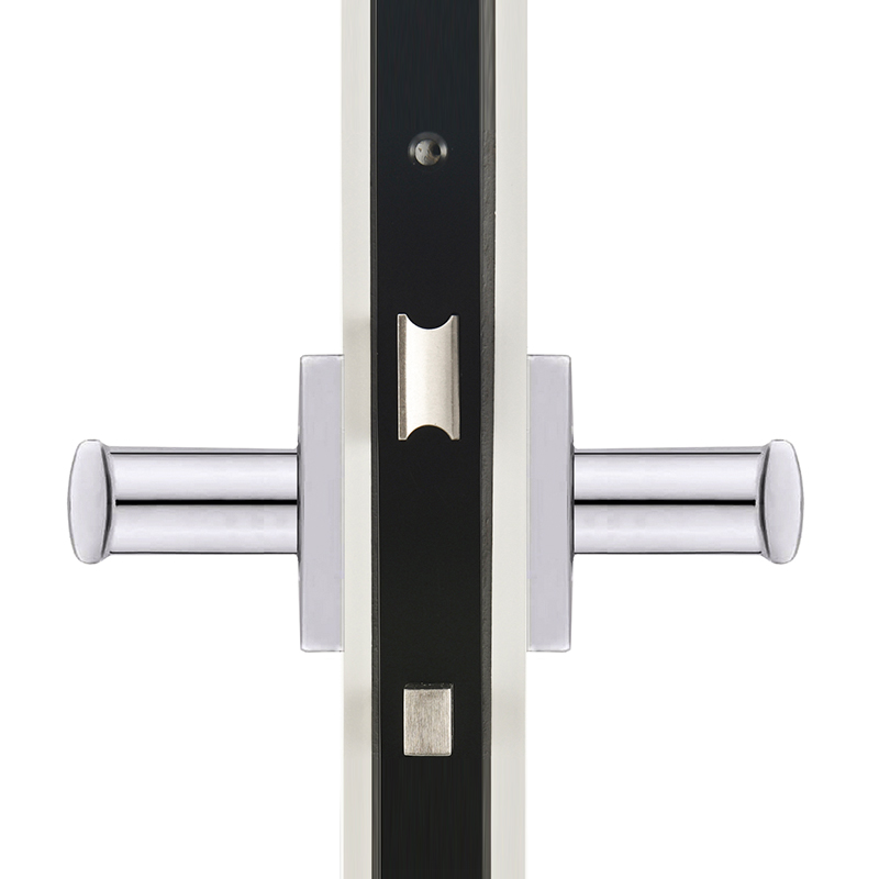 077701 ANSI G1 Deadbolt