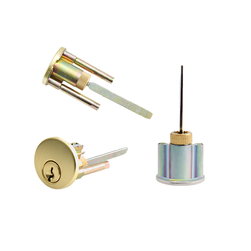 077701 ANSI G1 Deadbolt