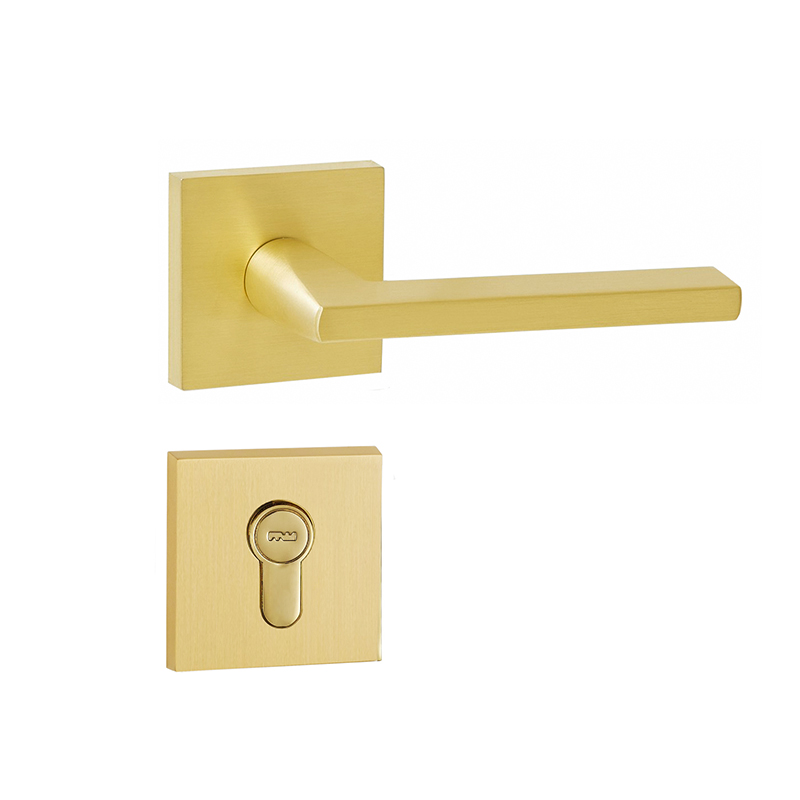 077701 ANSI G1 Deadbolt
