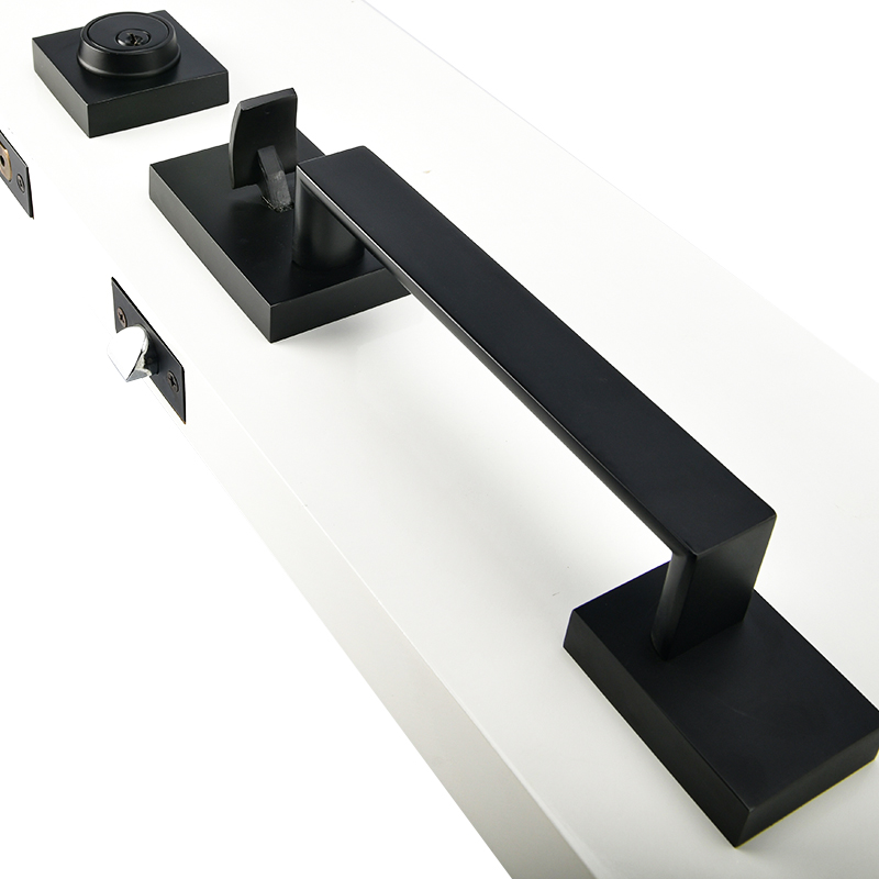 077701 ANSI G1 Deadbolt