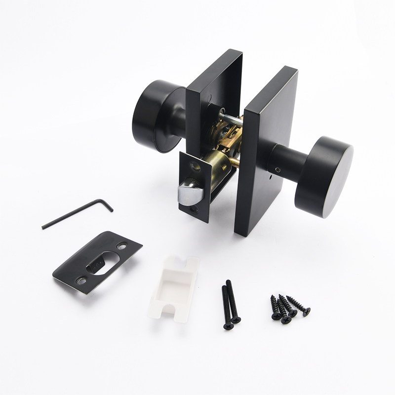 077701 ANSI G1 Deadbolt