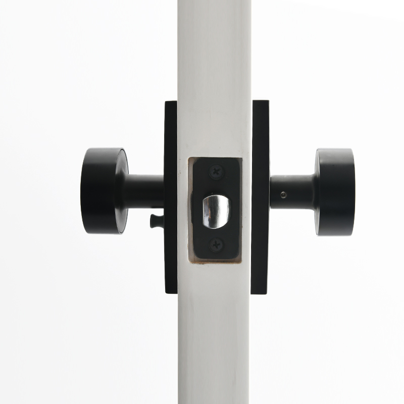 077701 ANSI G1 Deadbolt