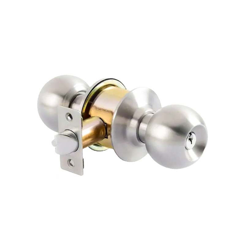 8371 Cylindrical Knob Set