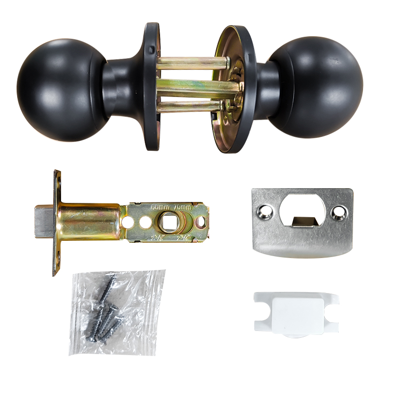 077701 ANSI G1 Deadbolt
