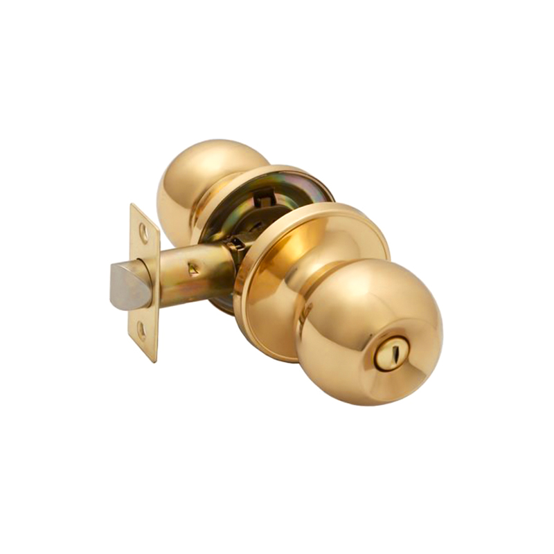 6171 Tubular Knob Set