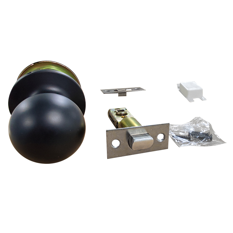 077701 ANSI G1 Deadbolt