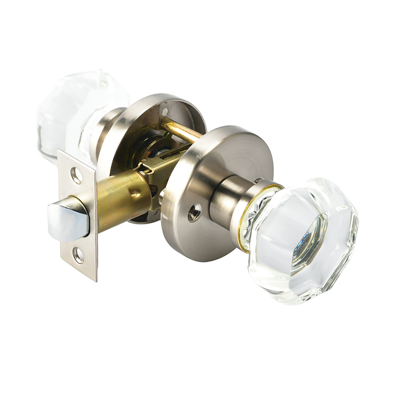 077701 ANSI G1 Deadbolt
