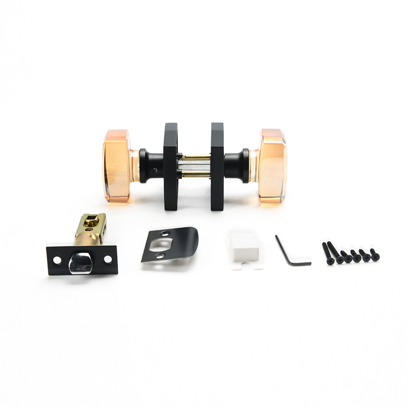 077701 ANSI G1 Deadbolt