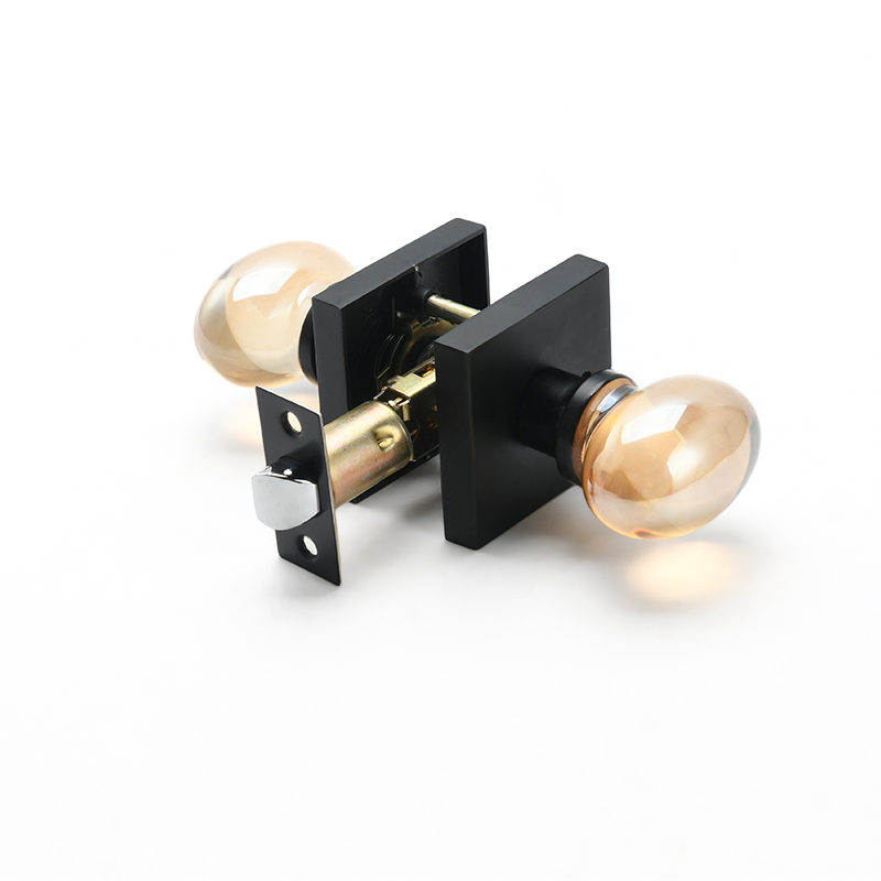 508L30 Tubular Knob Set