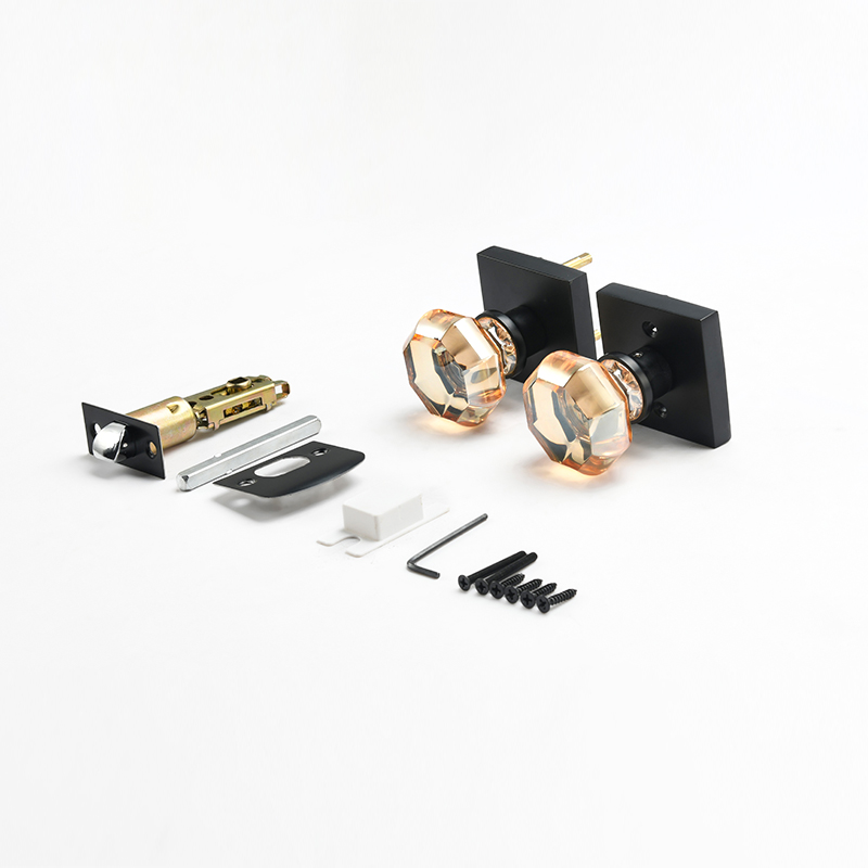 077701 ANSI G1 Deadbolt