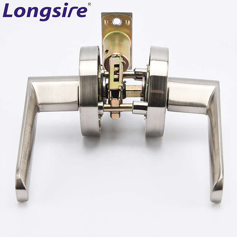 077701 ANSI G1 Deadbolt