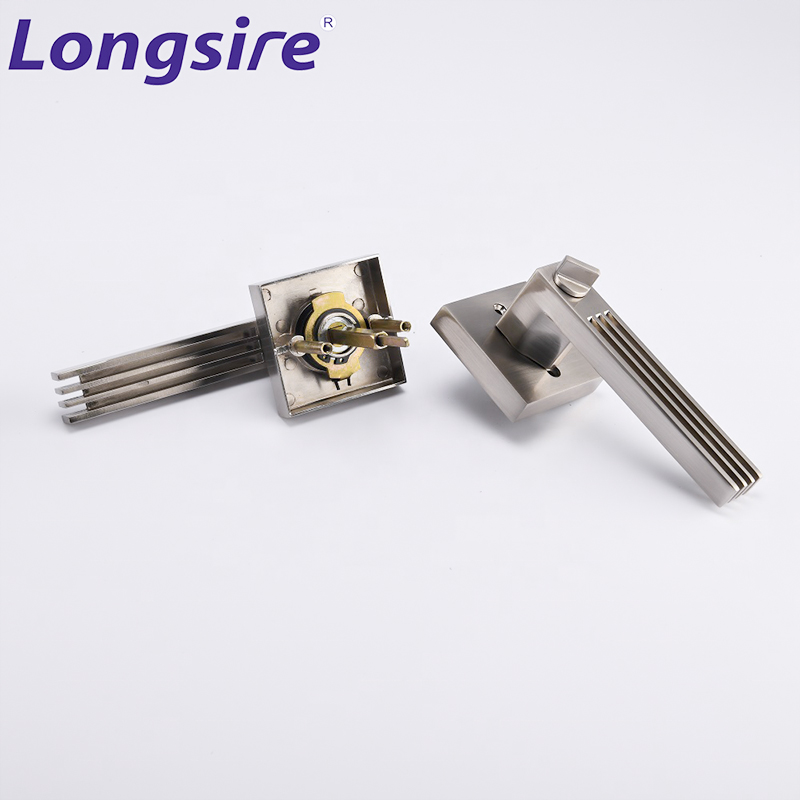 077701 ANSI G1 Deadbolt