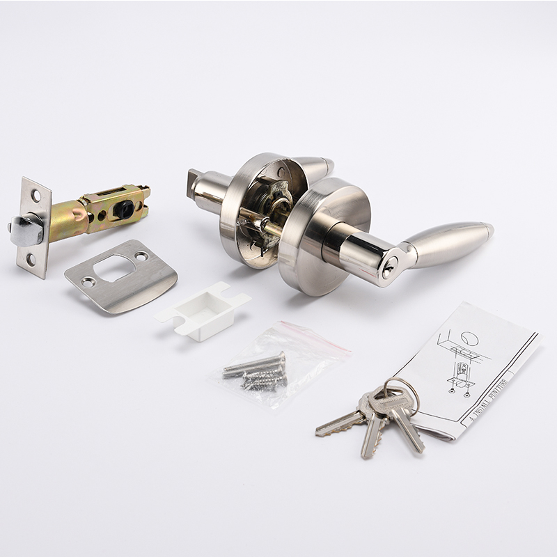 077701 ANSI G1 Deadbolt