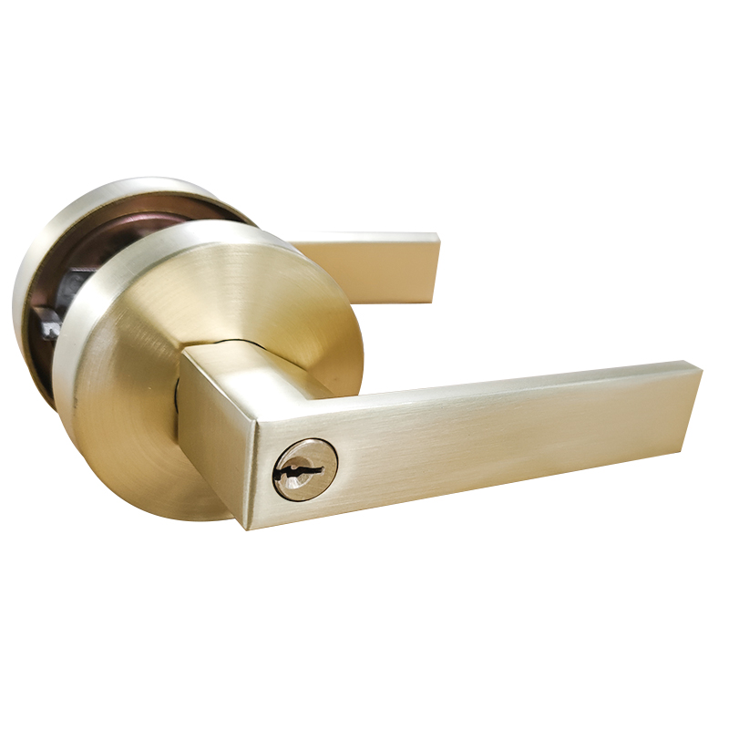 077701 ANSI G1 Deadbolt
