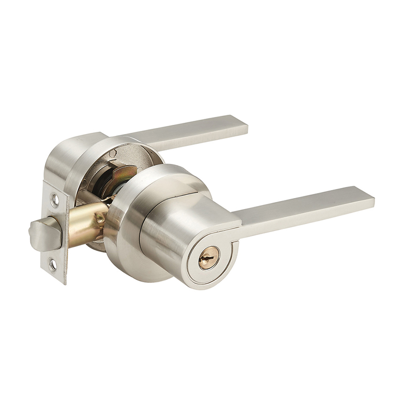 5526 Heavy Duty Tubular Lever Set