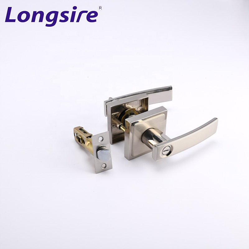 077701 ANSI G1 Deadbolt