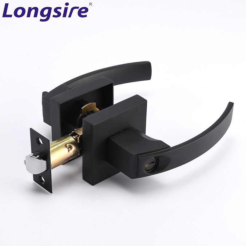 3519 Heavy Duty Tubular Lever Set