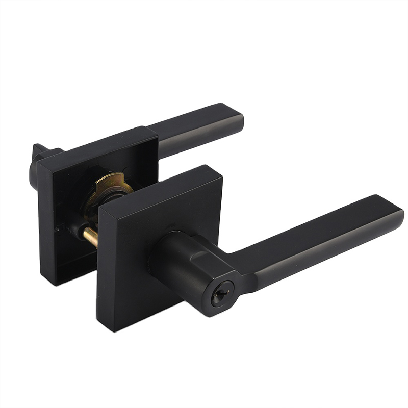 077701 ANSI G1 Deadbolt