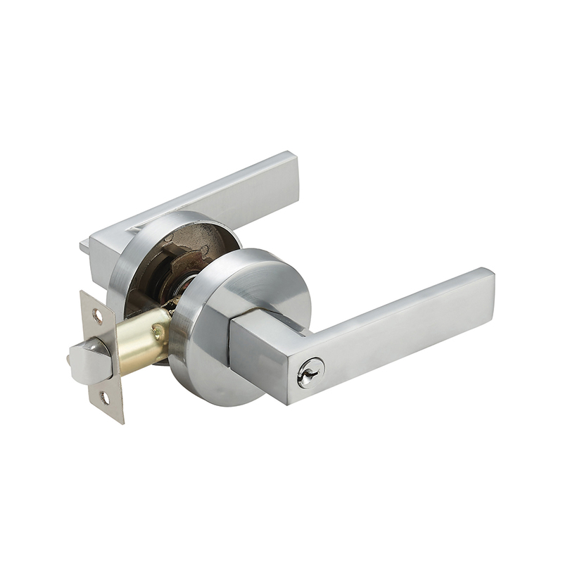 077701 ANSI G1 Deadbolt