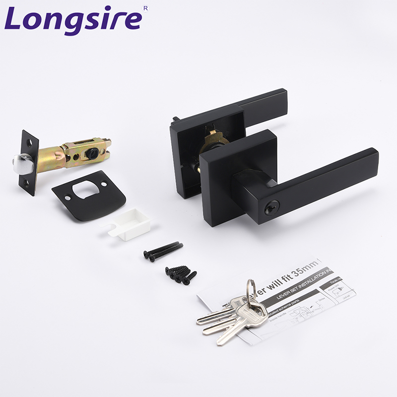 077701 ANSI G1 Deadbolt