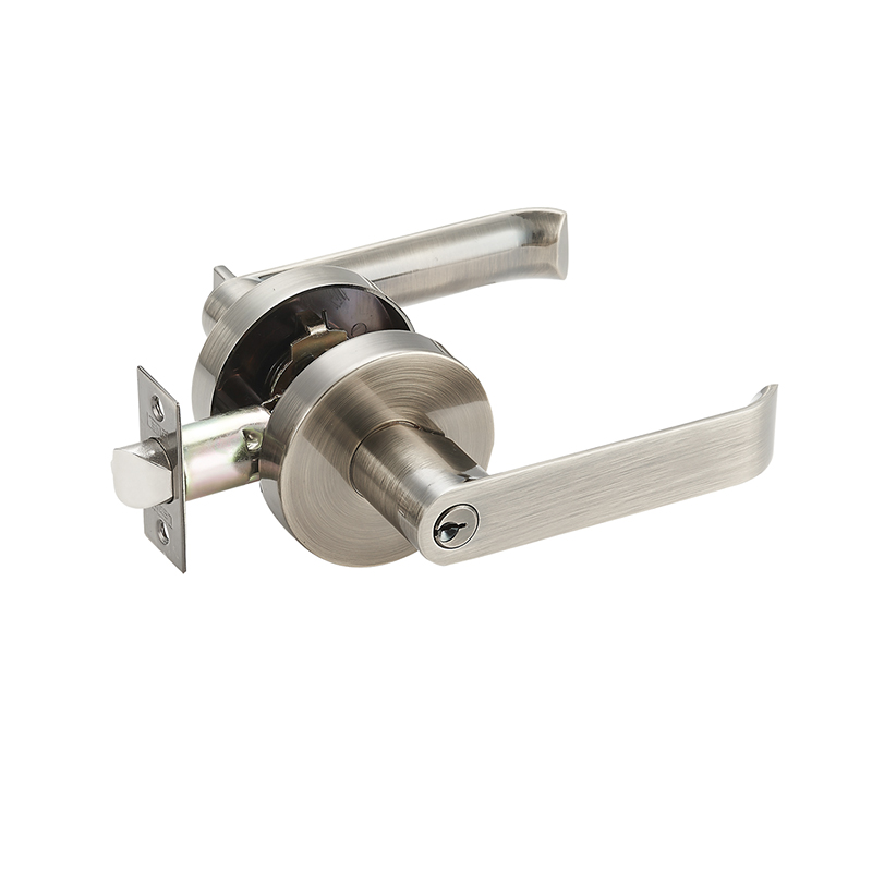 077701 ANSI G1 Deadbolt