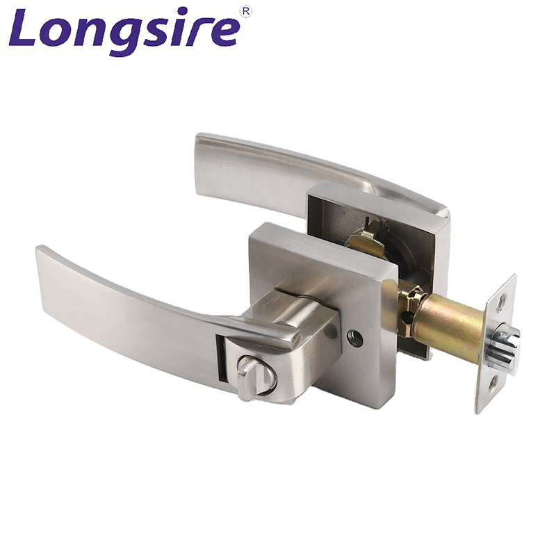 077701 ANSI G1 Deadbolt