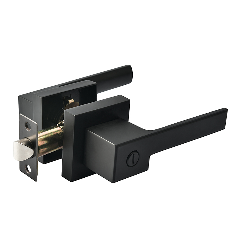 3525 Heavy Duty Tubular Lever Set