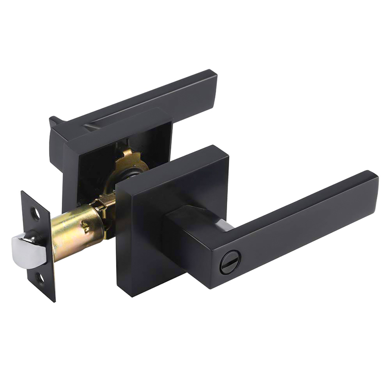 077701 ANSI G1 Deadbolt