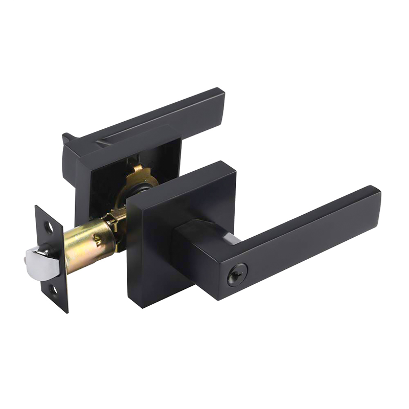 077701 ANSI G1 Deadbolt