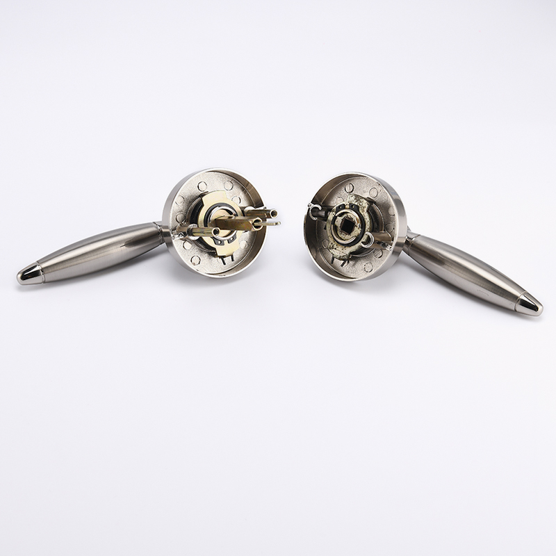 077701 ANSI G1 Deadbolt