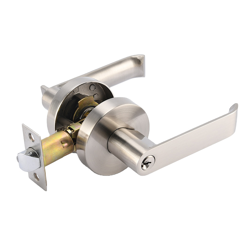 077701 ANSI G1 Deadbolt