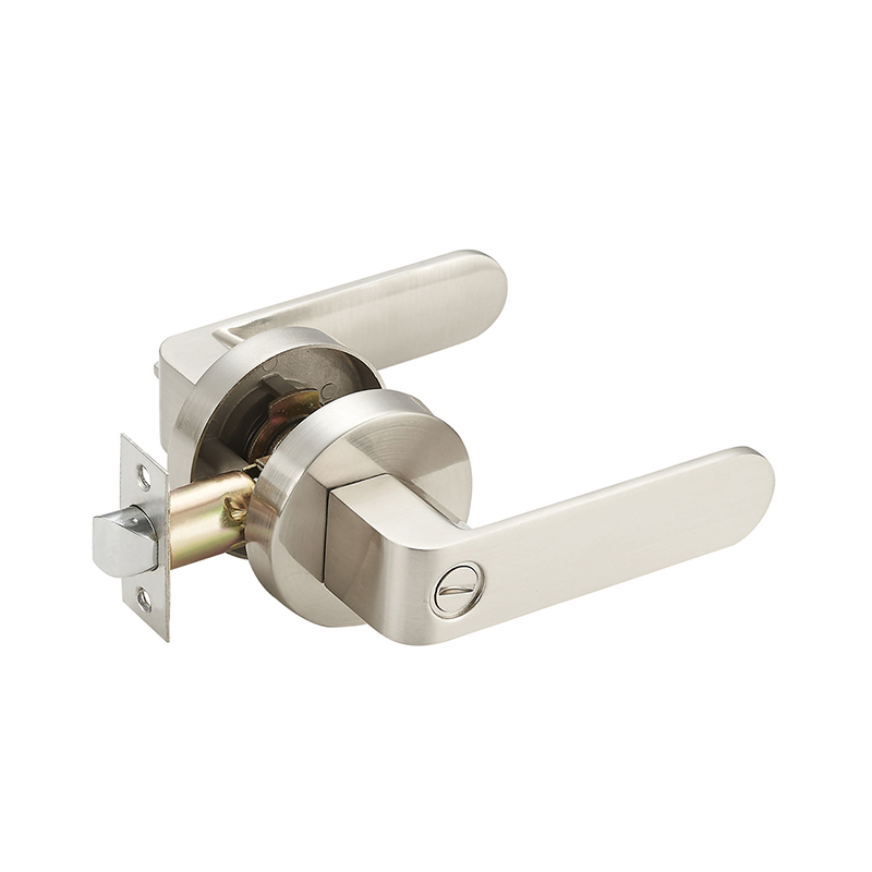 077701 ANSI G1 Deadbolt
