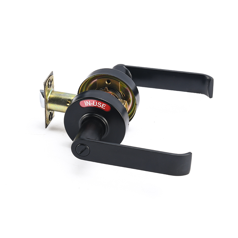 077701 ANSI G1 Deadbolt